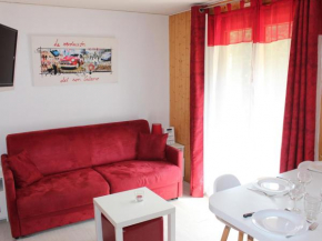 Studio Valloire, 1 pièce, 4 personnes - FR-1-263-3